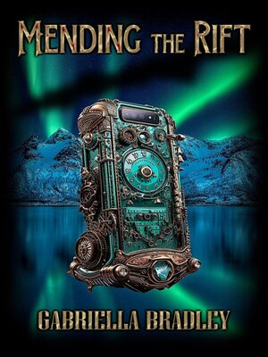 cover image of Mending the Rift